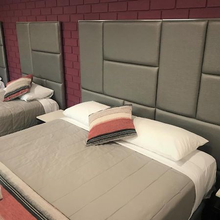Toukley Motor Inn Luaran gambar