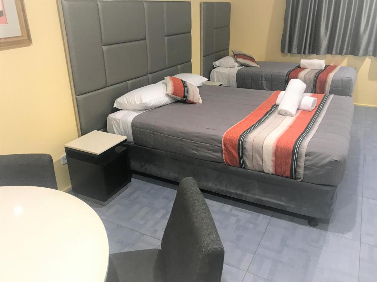 Toukley Motor Inn Luaran gambar