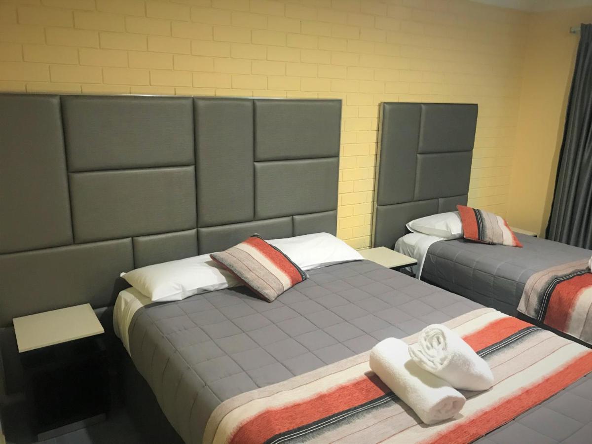 Toukley Motor Inn Luaran gambar