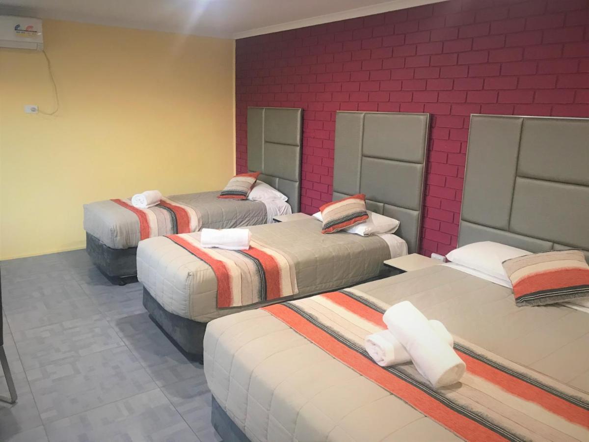 Toukley Motor Inn Luaran gambar
