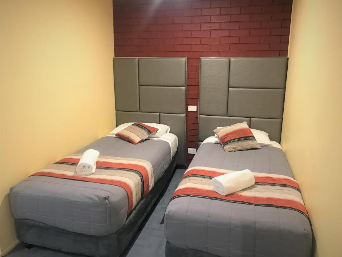 Toukley Motor Inn Luaran gambar