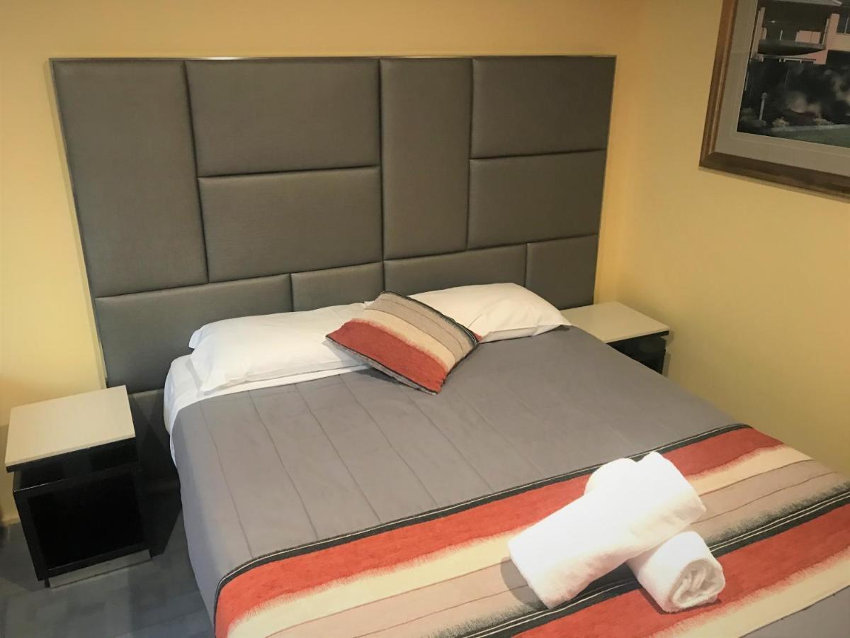Toukley Motor Inn Luaran gambar
