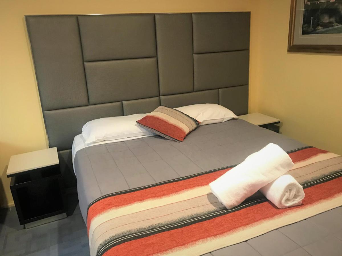 Toukley Motor Inn Luaran gambar