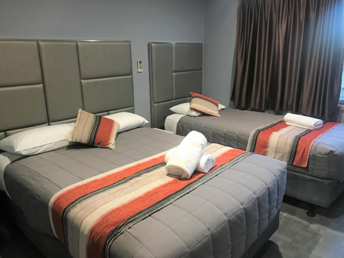 Toukley Motor Inn Luaran gambar