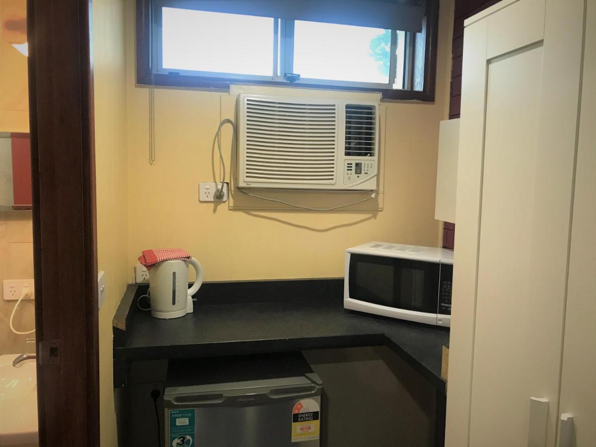 Toukley Motor Inn Luaran gambar