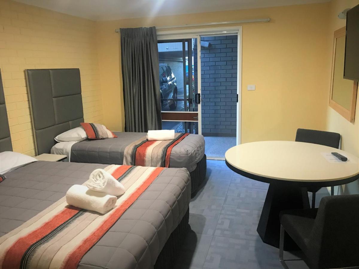 Toukley Motor Inn Luaran gambar