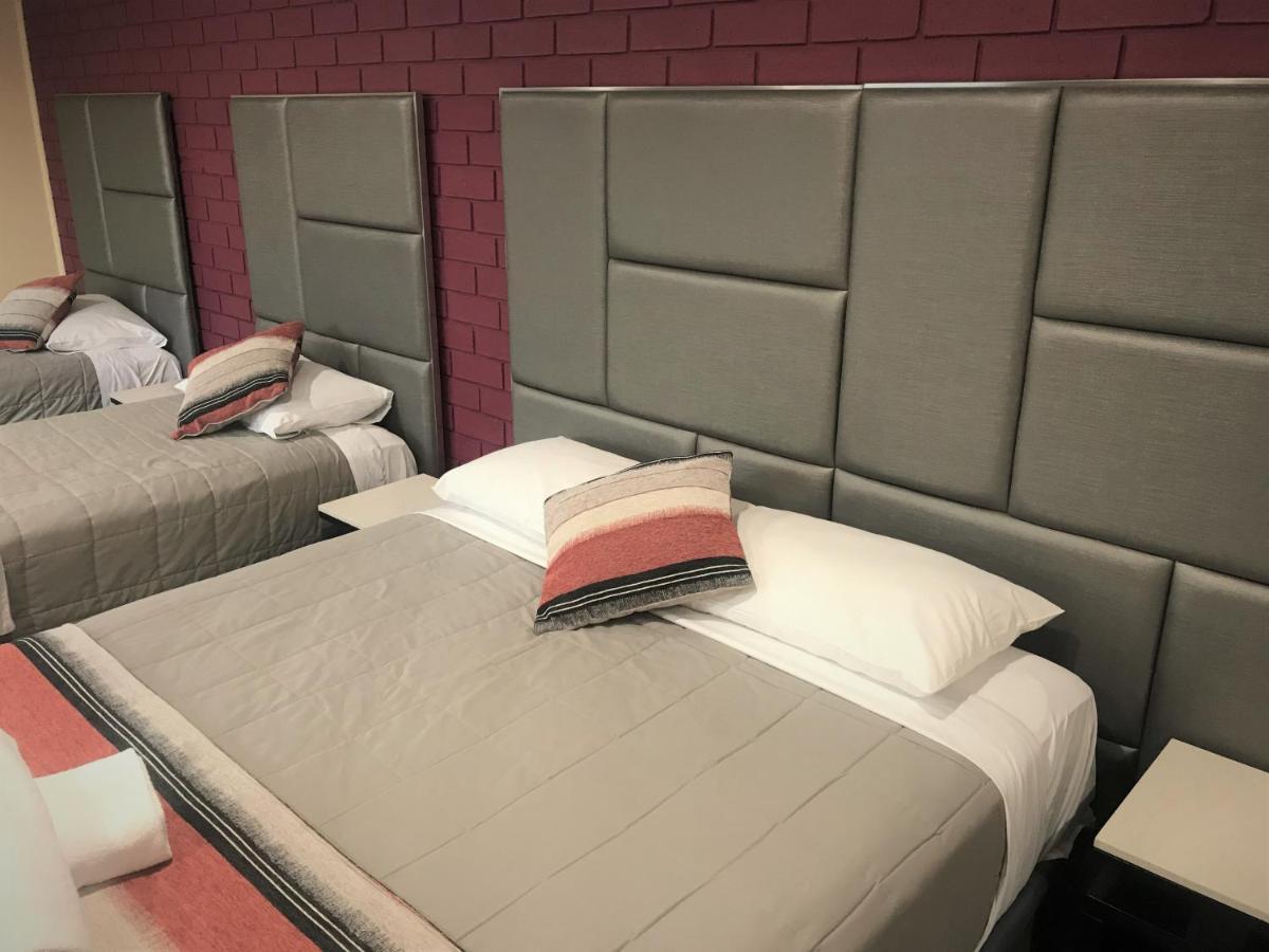 Toukley Motor Inn Luaran gambar