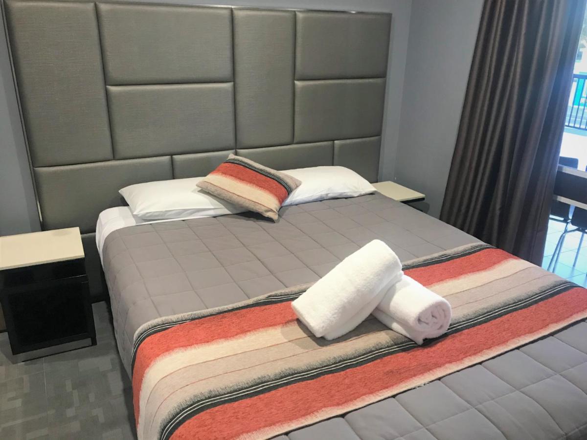 Toukley Motor Inn Luaran gambar