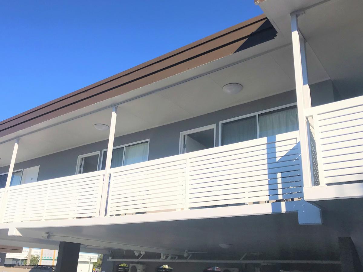Toukley Motor Inn Luaran gambar