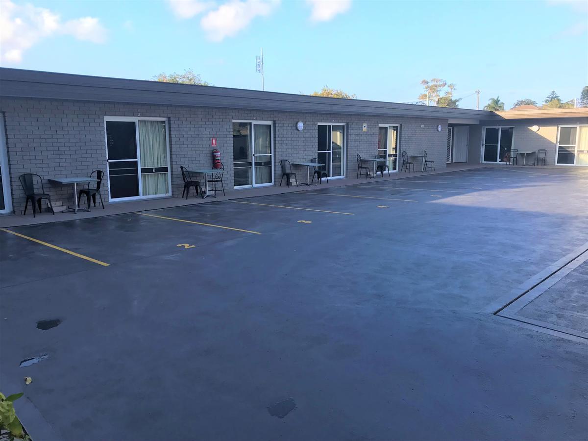 Toukley Motor Inn Luaran gambar