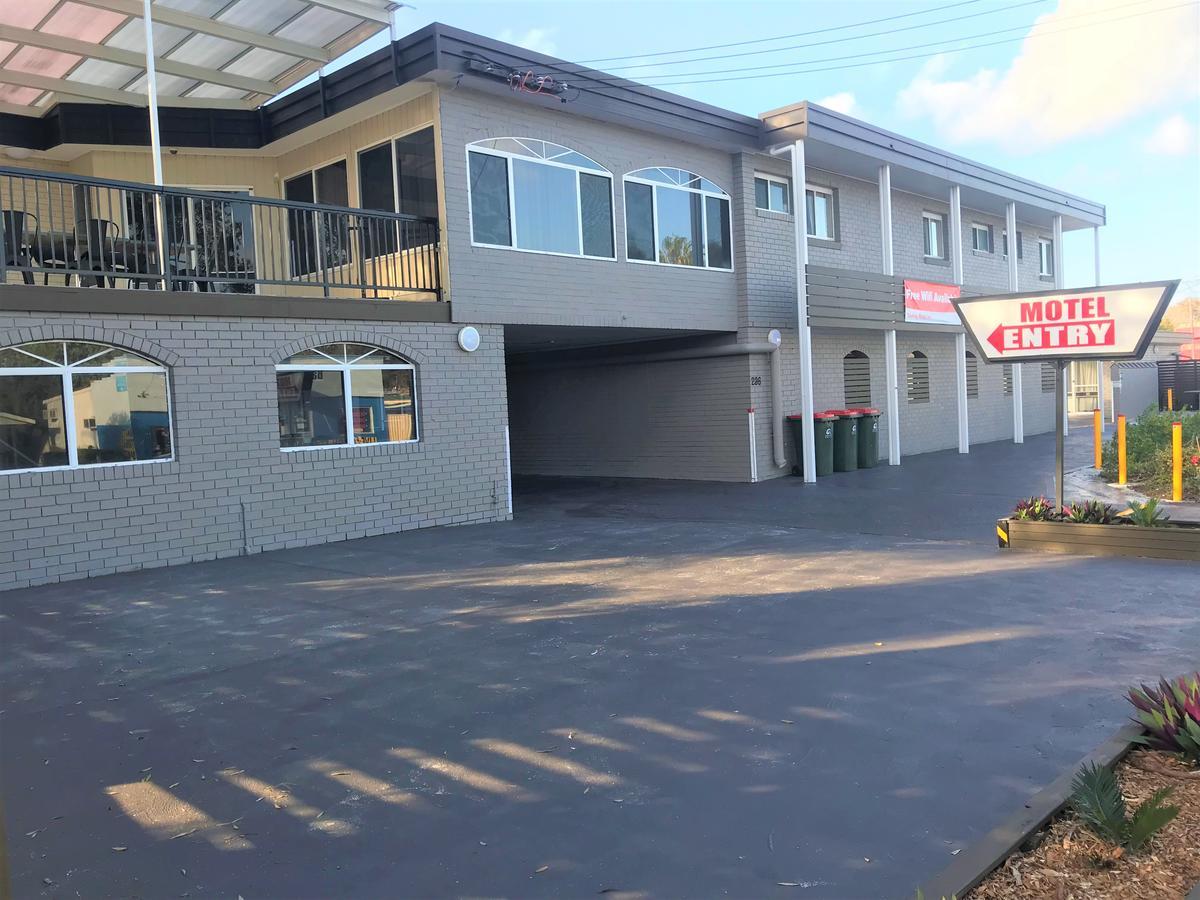 Toukley Motor Inn Luaran gambar