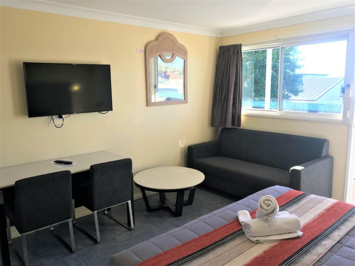 Toukley Motor Inn Luaran gambar