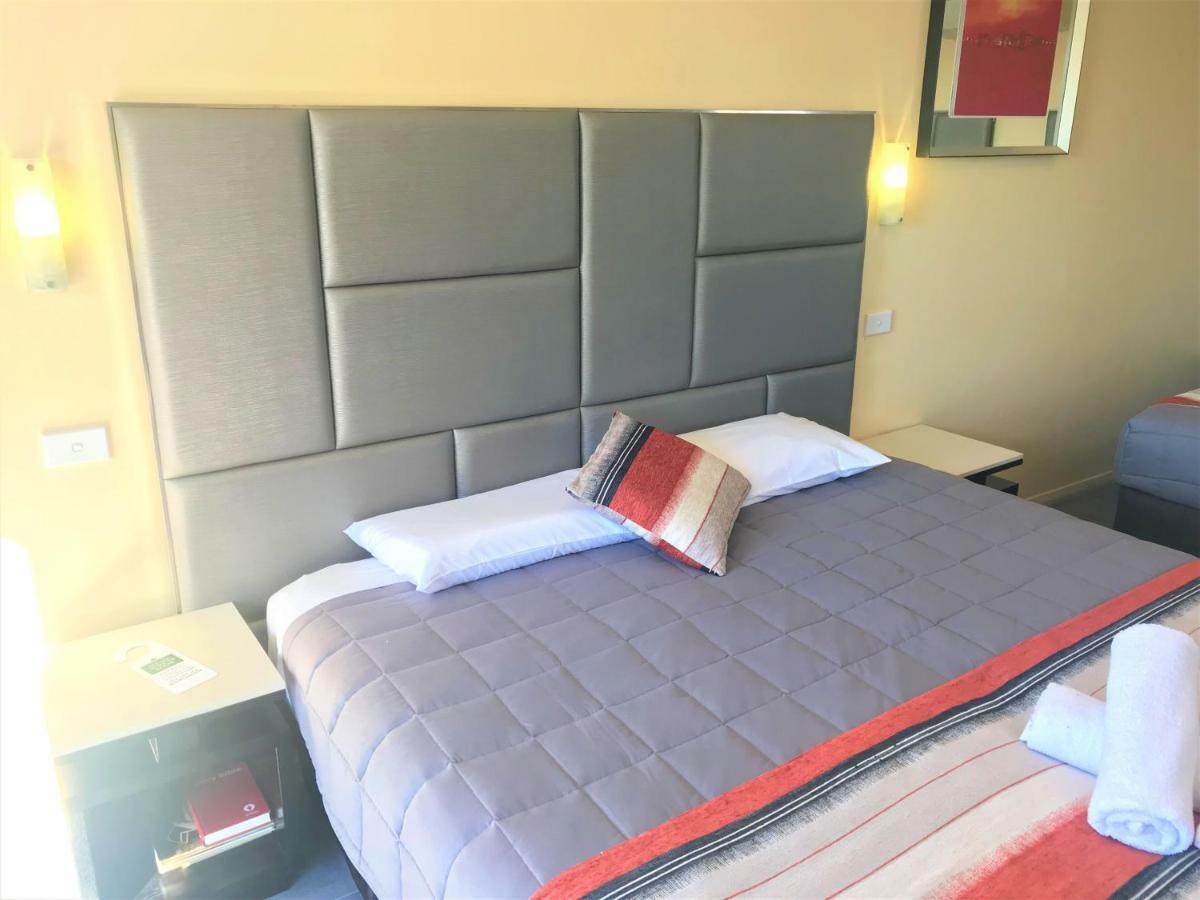 Toukley Motor Inn Luaran gambar