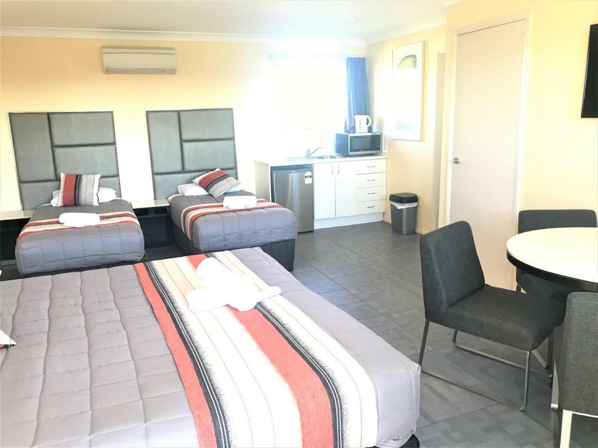 Toukley Motor Inn Luaran gambar