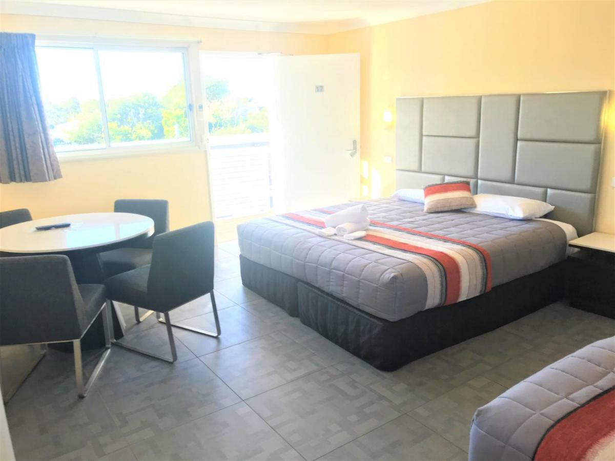 Toukley Motor Inn Luaran gambar