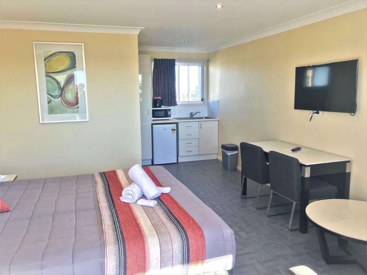 Toukley Motor Inn Luaran gambar